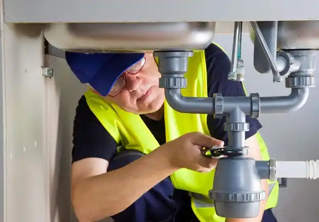 loodgieter Nieuwpoort